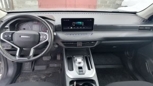 HAVAL JOLION 23г битый