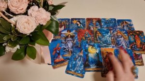 КОВАРНАЯ! КОМУ ТЫ СПУТАЛА ВСЕ КАРТЫ? | Гадание таро расклад