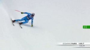 ФИНАЛ КМ DH МУЖЧИНЫ