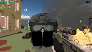 2 серия ЗЛОДЕЙ GUEST 67 3 сезон