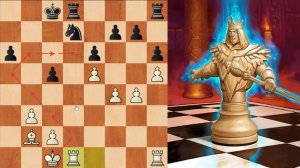 ШАХМАТЫ БЛИЦ. БАТЯ ДОЛЖЕН НА ХЛЕБ ЗАРАБАТЫВАТЬ ИЛИ КОРОЛЬ РУЛИТ