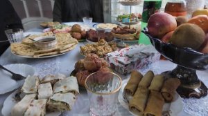 Ураза Байрам 2026 г