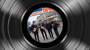 Старый трамвай