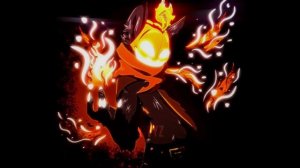 SPOOKY (Brazilian Funk) ( Normal. ver ) - DJ ALEX, fennecxx