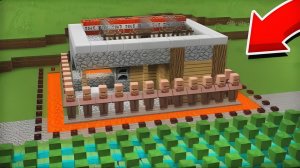 ЖИТЕЛЯ ОБМАНУЛИ И ВОТ ЧТО ВЫШЛО В МАЙНКРАФТ | MIKHA SENSER MINECRAFT