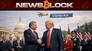 Крипта В Подярке: По Стейблам Удалось Договориться