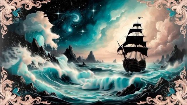 Русалка (ремейк).