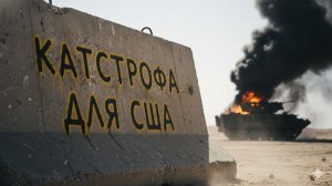 ПАДЕНИЯ ТЕГЕРАНА НЕ БУДЕТ: Ветеран раскрыл катастрофический план Пентагона!