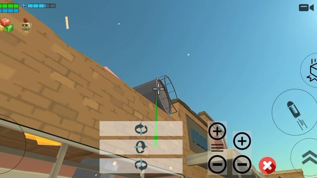 1 серия монстры из лабаратории