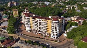 Видео-обзор санатория «Вернисаж-лайн» в Кисловодске | ВсеСанатории.ру