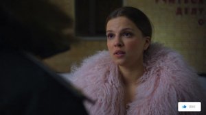 Ландыши 1 сезон 3 серия 3часть