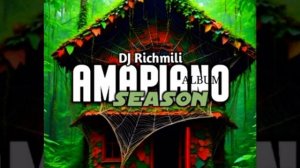 DJ Richmili - Dede follow go run am