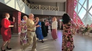 На берегу Чу..... 21.03.26.