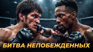 Все Что Вам Надо Знать о Бое... Мовсар Евлоев VS Лерон Мёрфи