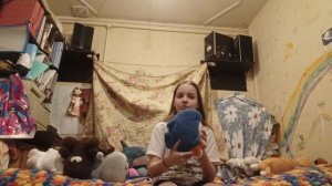 Обзор на наши игрушки +Miss Pixie