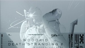 DEATH STRANDING 2: ON THE BEACH часть 2