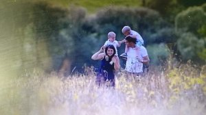 Жизнь одна лишь у нас!