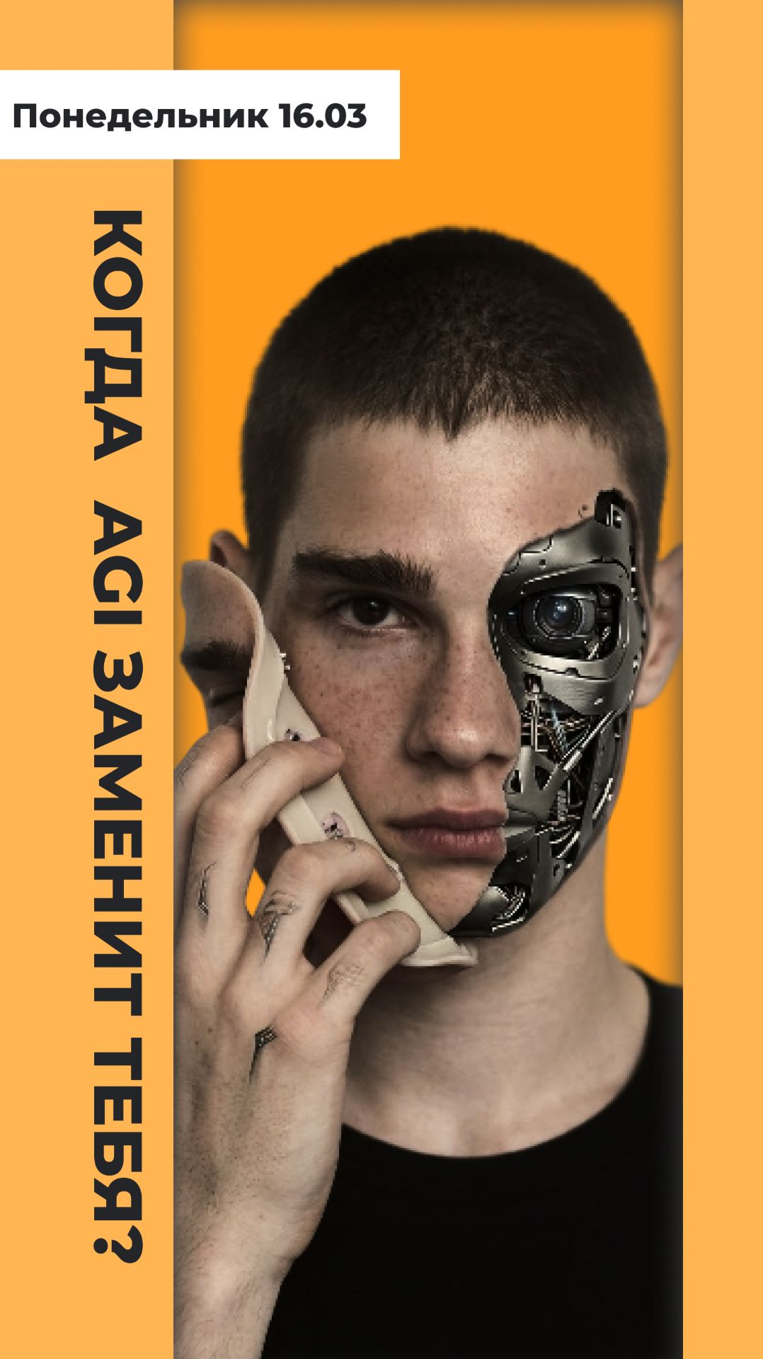 Gratio | КОГДА ИИ ЗАМЕНИТ ТЕБЯ?  #agi #будущее #технологии