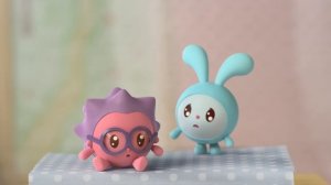 малыши обучающий мультик для малышей