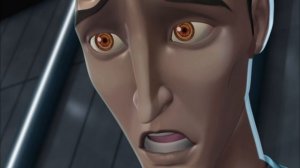 Макс Стил 1 сезон 14 серия (мультсериал, 2013)