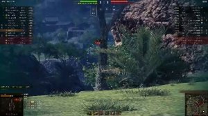 Мир танков без голды.