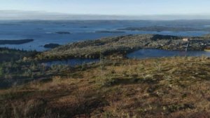 По Терскому берегу