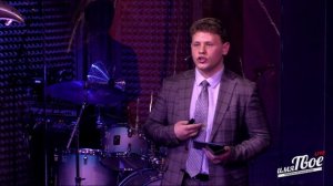 Обретая свободу  | Никита Никоноров