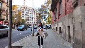 BARCELONA, Spain 🇪🇸 The Heart of Catalonia - 4K Walking Tour