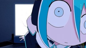 スプリットダンス - Split Dance -||- Eipu FT. Hatsune Miku & Kasane Teto -||- ENG SUB