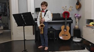 Вальс. Ф. Шуберт