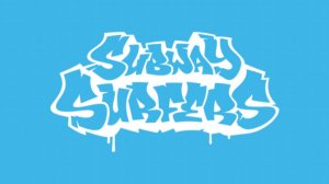 Subway Surf Часть 1