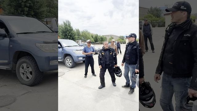 Черный Африканец и Братва 5 смотреть онлайн