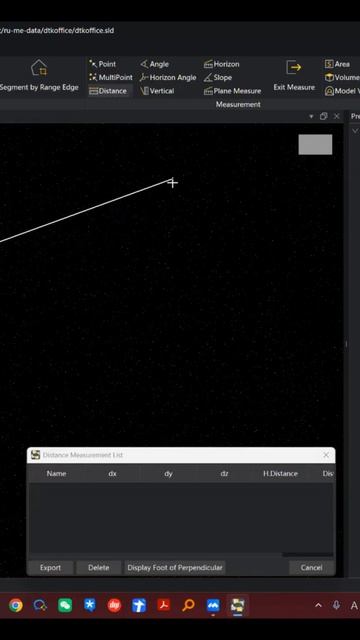 Точный результат в помещении!? #геодезия #геодезист #southme