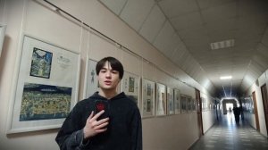 Karelia's impact for Russia. R. Cherepov & M. Solomonov