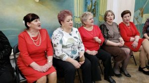 20260315 Песня под гармонь Встали высокие сосны вдоль по дорожке Только люби ее крепко и как меня