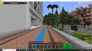 играем в сервера мваинкрафта!!!