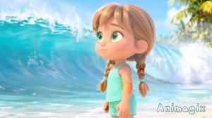 Лейла. 1 Серия