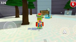 играем в супер беар адвенчер