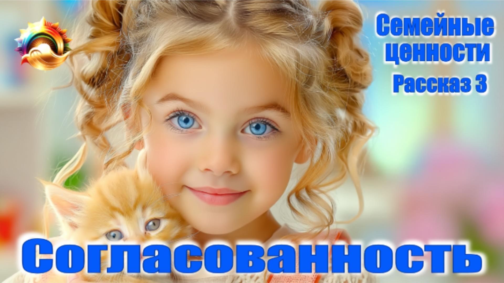 Рассказ в стихах "Семейные ценности" Рассказ  3. Согласованность