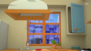 Карапуз Ча-Ча, бросай соску! _ Мега Сборник _ D Billions Детские Песни