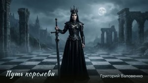 Путь королевы