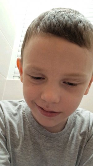 бимка на мотике