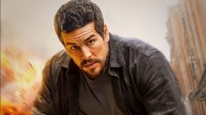 Дзета «Zeta» озвученный тизер, 2026