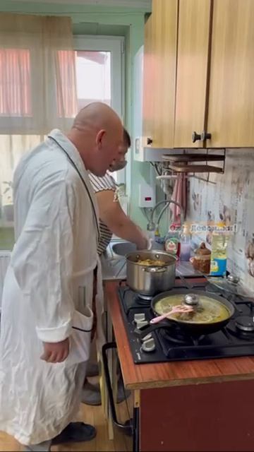 Непризнанный гений