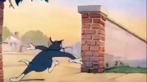 Том и Джерри