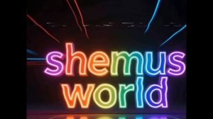 новый персонаж