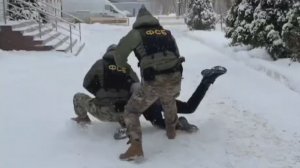 Житель Мордовии оформил более тысячи сим-карт для украинской разведки