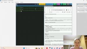os-intro_lab06скринкаст процесса подготовки презентации