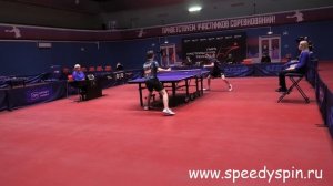 Цветков-Киселев. ЧПЛНТ-2026.Суперлига.