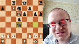 ШАХМАТЫ БЛИЦ. КАТАСТРОФЫ В ДЕБЮТЕ. МИССИЯ УНИЧТОЖИТЬ!